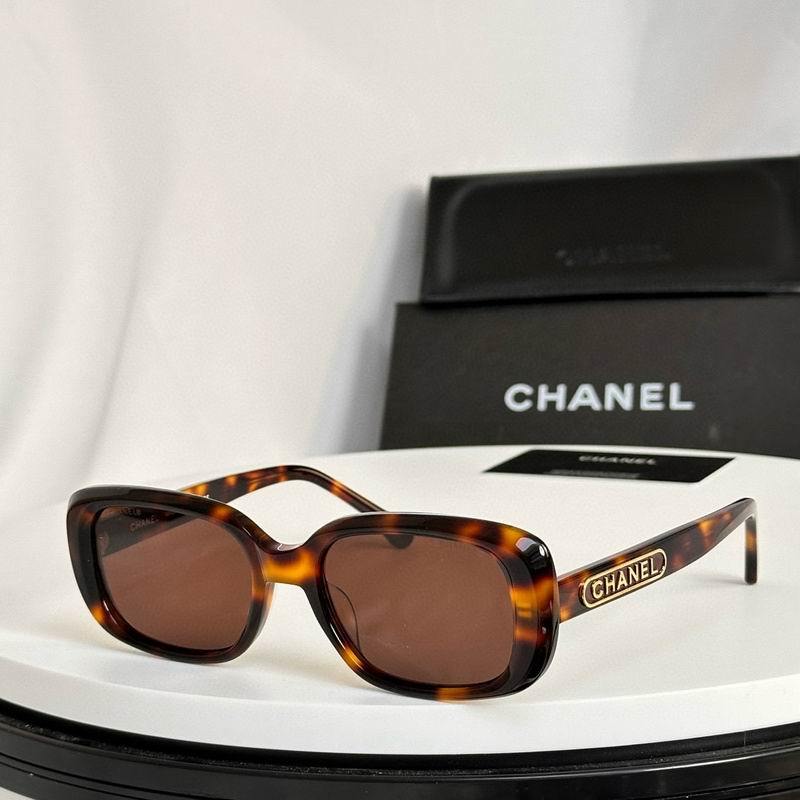 Chanel Sunglasses 785